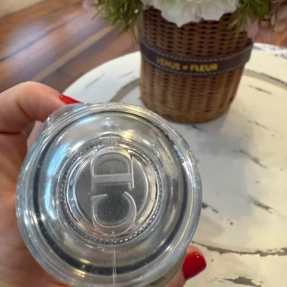 Dior Diorella Fragrance with Silver Accents - Picture 4 of 5